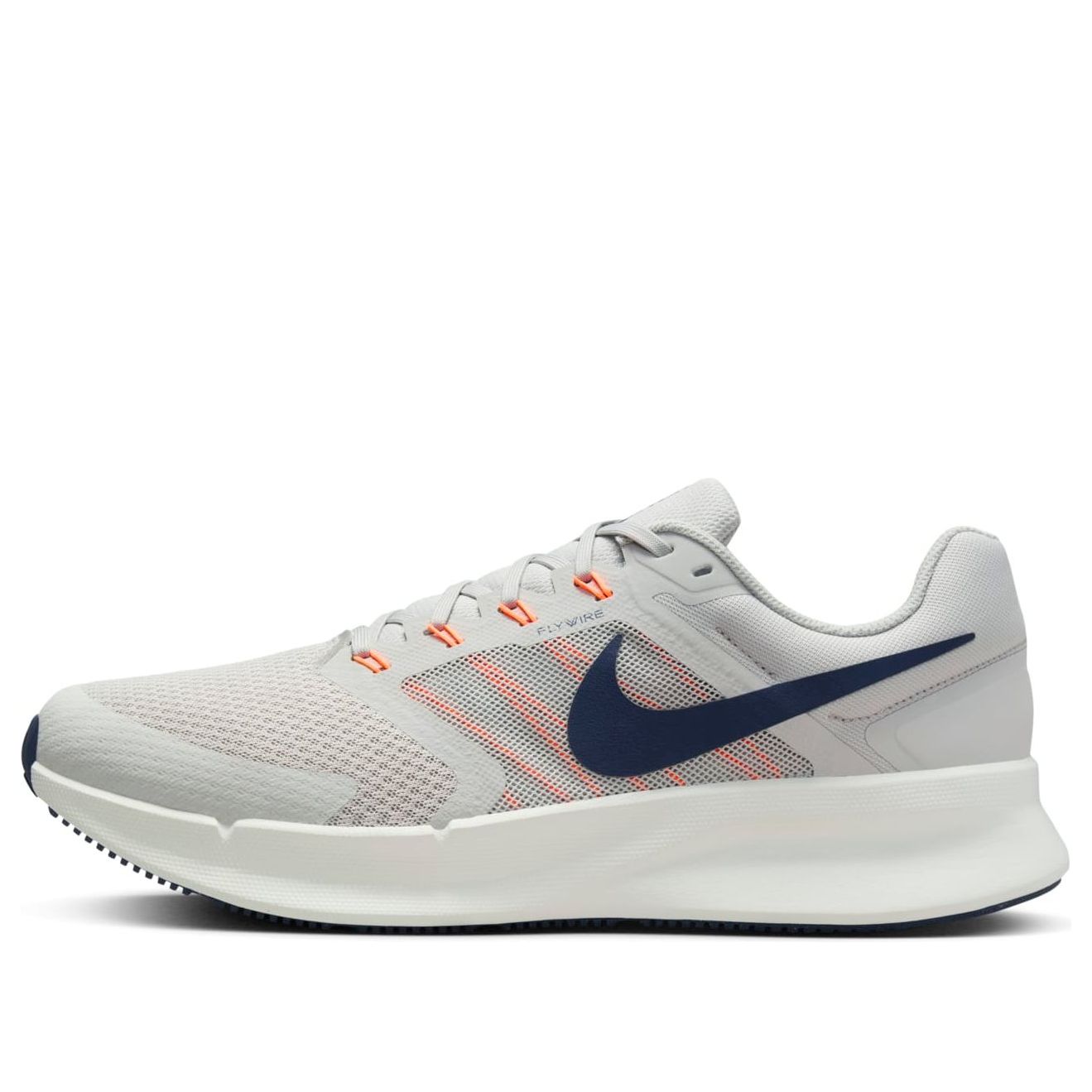 Superge in čevlji Nike Run Swift 3 Siva | DR2695-009, 0