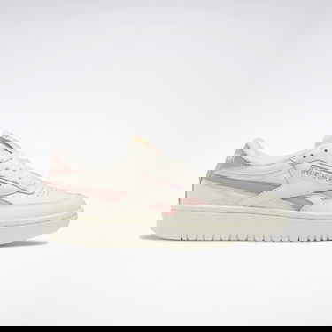 Superge in čevlji Reebok Club C Double Bela | GY4802, 0