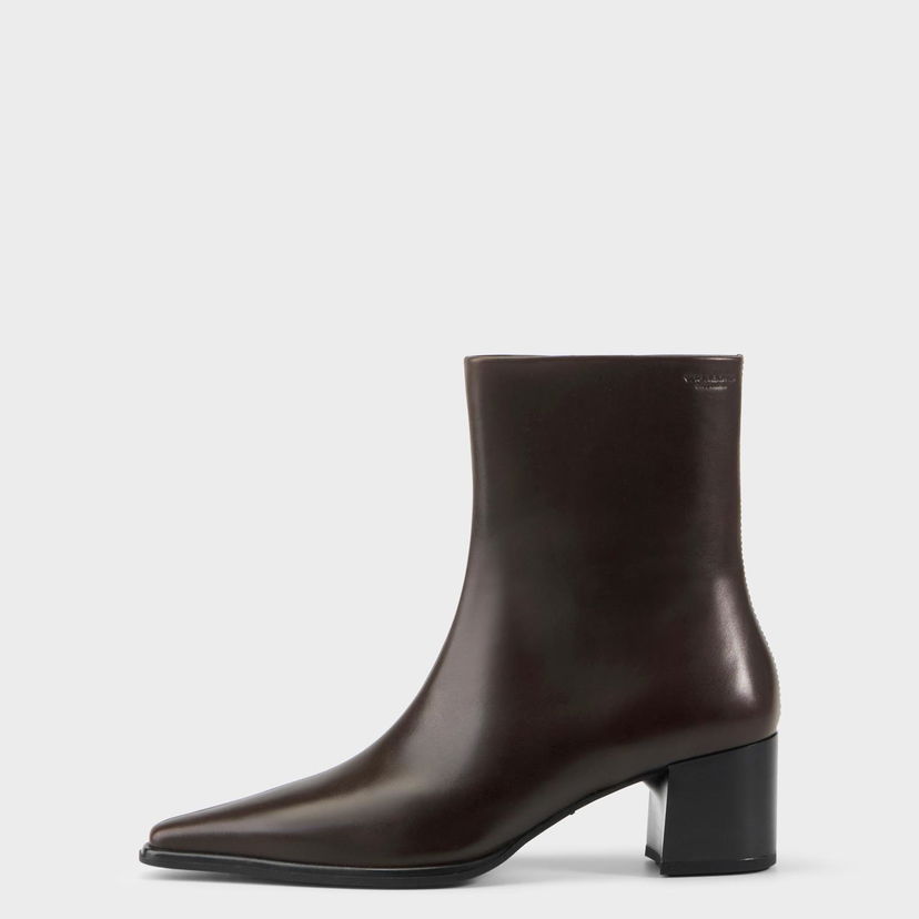 Superge in čevlji Vagabond Vagabond Giselle Leather Boots Rjava | 5854-001-35