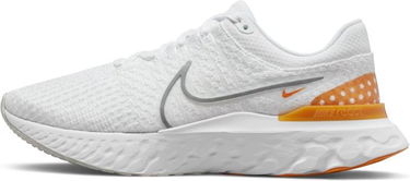 Superge in čevlji Nike React Infinity Run Flyknit 3 Bela | DH5392-100, 0