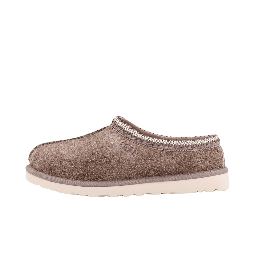 Superge in čevlji UGG Tasman Shaggy Slippers Rjava | 1166930SKP