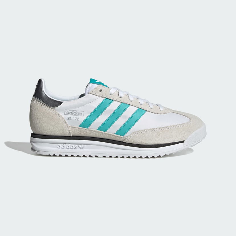 Superge in čevlji adidas Originals SL 72 RS Bela | JQ1781