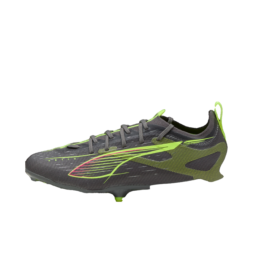 Superge in čevlji Puma ULTRA 5 PRO FG/AG Jr Siva | 108165-03