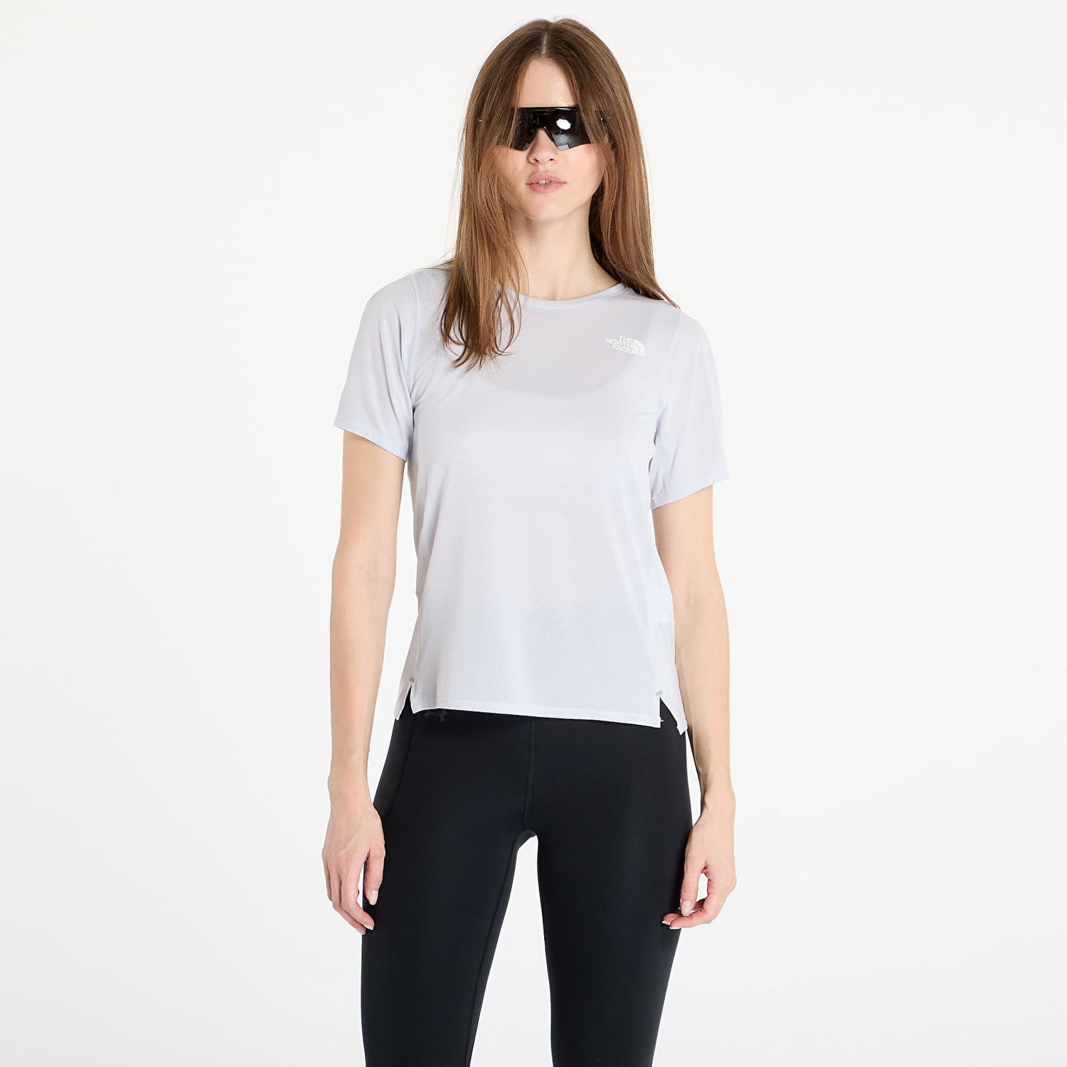 Majica The North Face Summit High Trail Short Sleeve Tee Bela | NF0A88X90TI1, 0