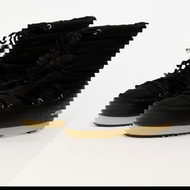 Superge in čevlji Moon Boot Evx Light Nylon Black Črna | 80D1470010-N001, 5