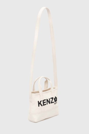 Tote bag KENZO Kenzo Utility Small Tote Bag Bela | FE68SA910F36.03, 1
