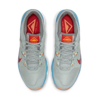 Superge in čevlji Nike Juniper Trail Siva | CW3808-003, 2