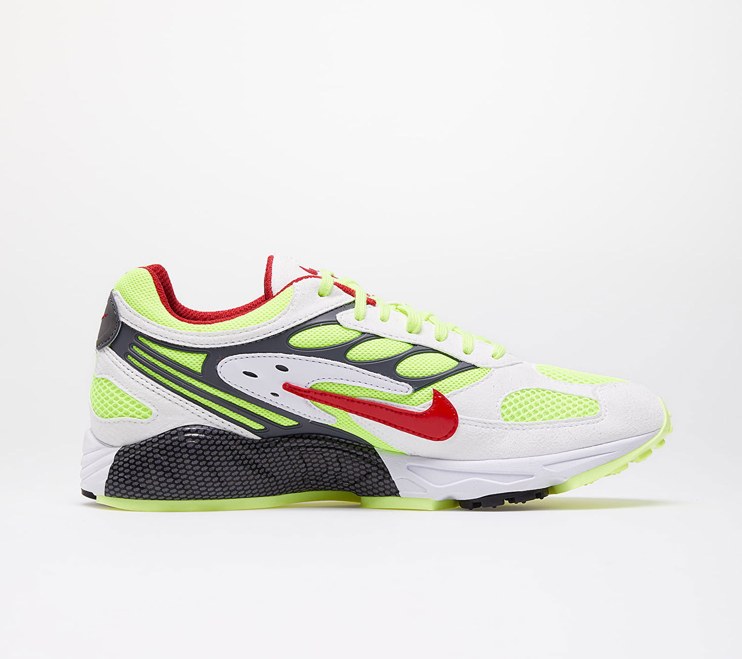 Superge in čevlji Nike Air Ghost Racer Večbarvna | AT5410-100, 1