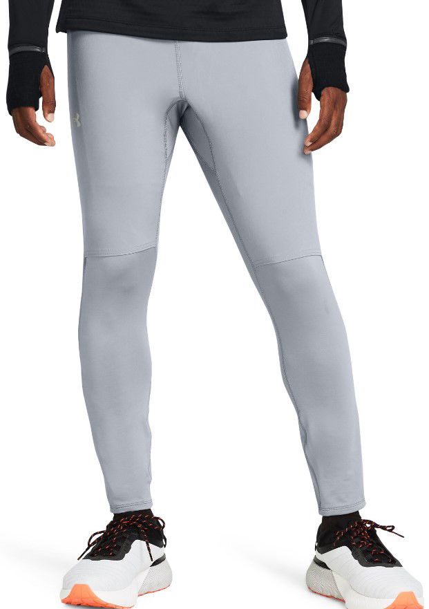 Pajkice Under Armour Qualifier Elite Cold Siva | 1379308-035, 0