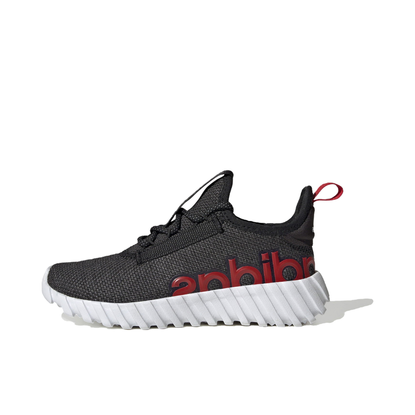 Superge in čevlji adidas Performance adidas KAPTIR 3.0 K 36 2/3 Črna | IG2489