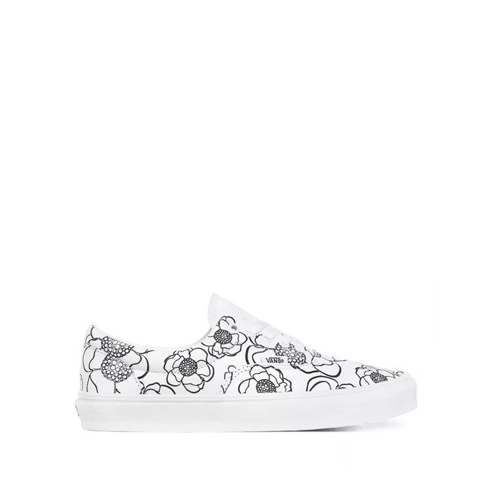 Superge in čevlji Vans Era Bela | VN0A4U391UH, 0