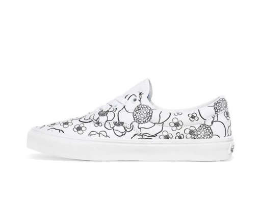 Superge in čevlji Vans Era Bela | VN0A4U391UH