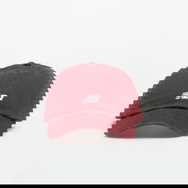 Kapa New Balance New Balance LAH51004 Baseball Cap Bordo | NBLAH51004MHB, 2