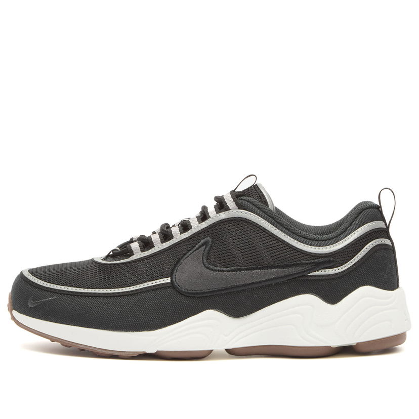 Superge in čevlji Nike Air Zoom Spiridon Size UK 6 Črna | IO1907-045
