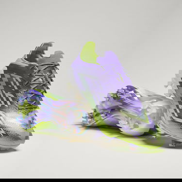 Superge in čevlji adidas Performance F50+ Firm Ground Lila | JS3211, 2