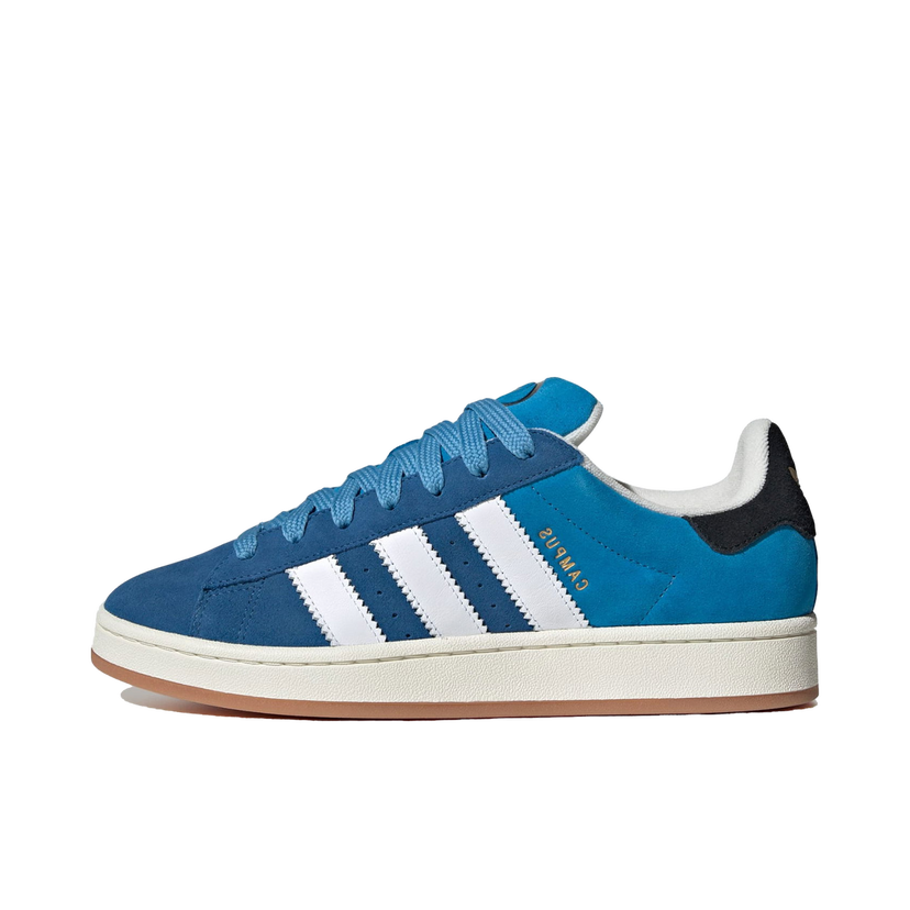 Superge in čevlji adidas Originals Campus 00s Bright Blue Dark Marine Modra | ID2049