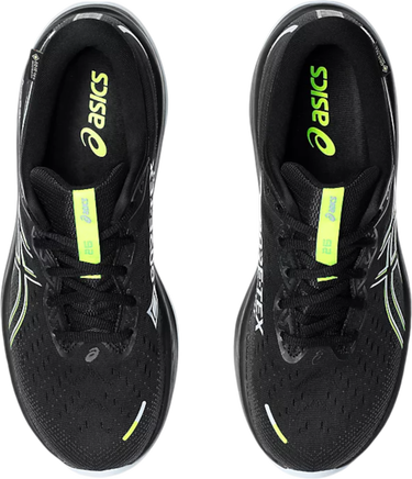 Superge in čevlji Asics GEL-CUMULUS GTX Črna | 1011b864-001, 3