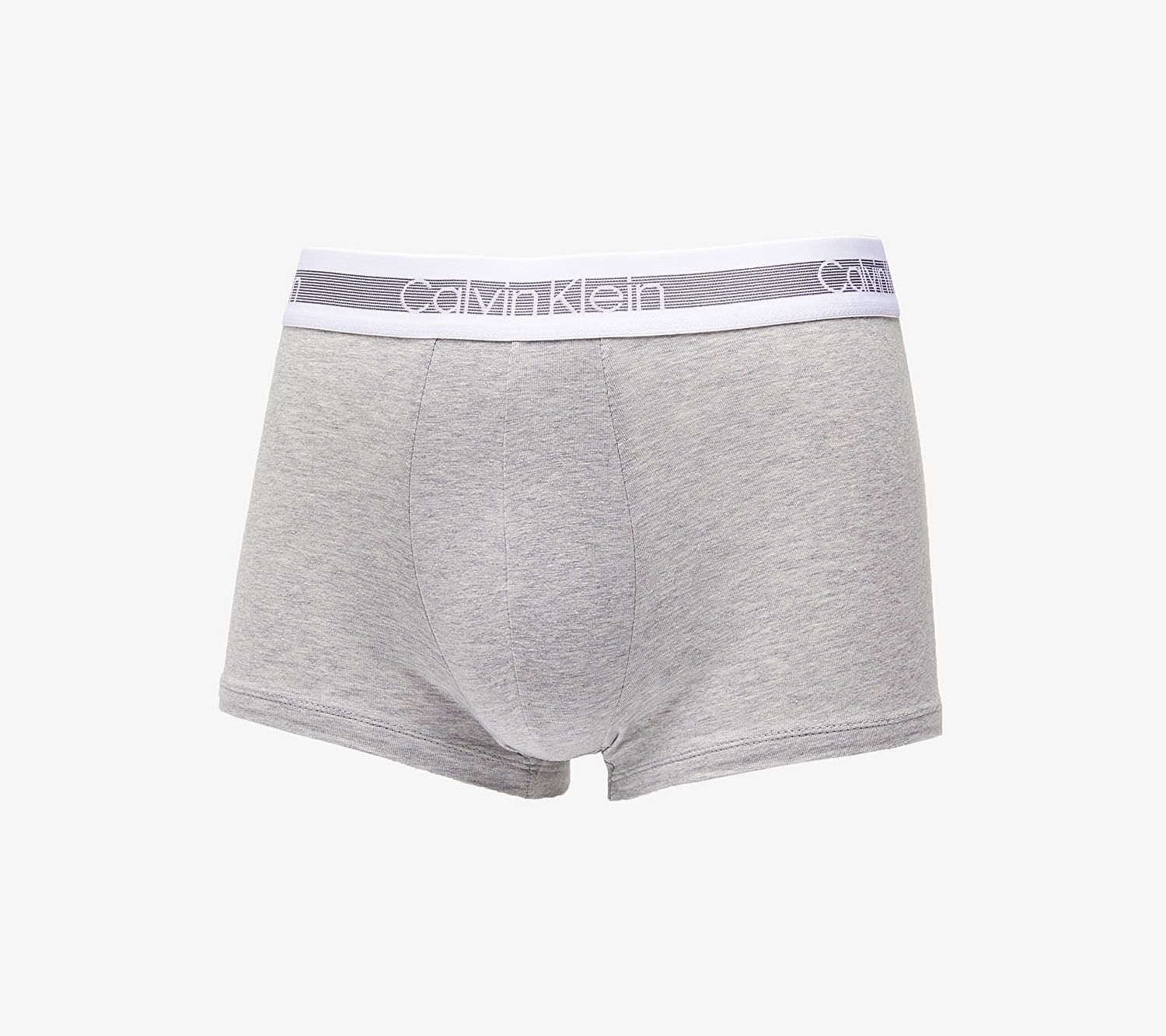 Boksarice CALVIN KLEIN 3Pack Trunks Večbarvna | NB1799A MP1, 1