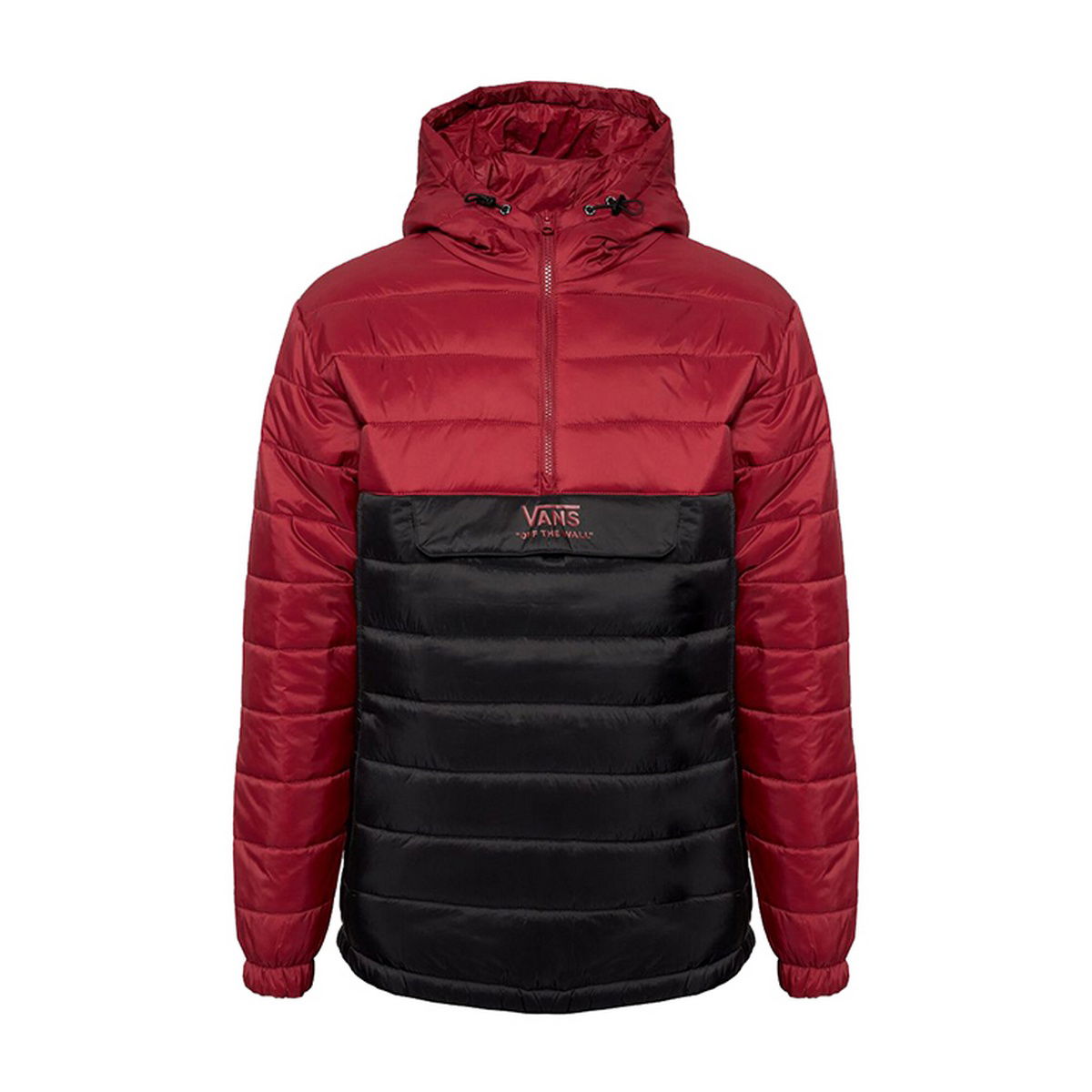 Puhovka Vans Carlton Puffer Jacket II Večbarvna | VN0A5FPZZ9V, 0