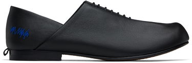 Oblačila ADER ERROR ADER error Orsay Oxfords Črna | BN01SSCS0101BK, 0