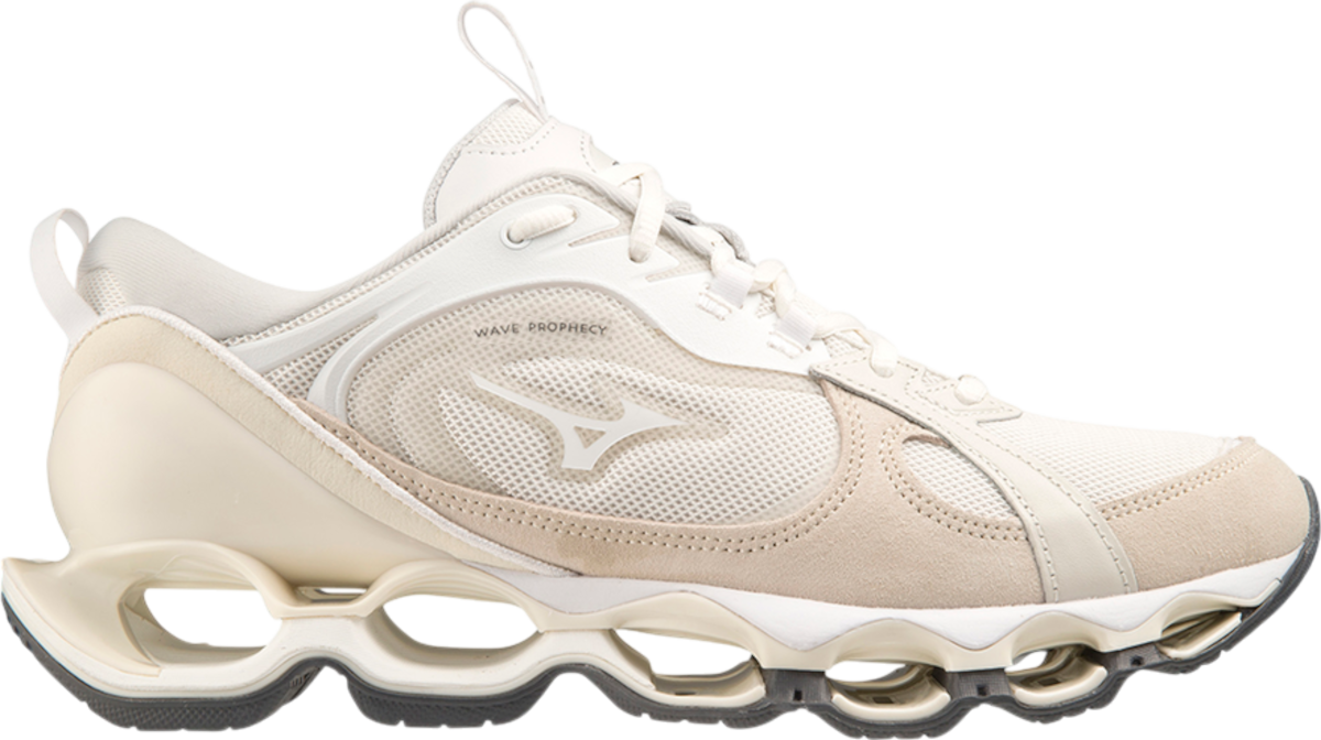 Superge in čevlji Mizuno Wave Prophecy Beta 2 Bela | d1ga2350-001, 0