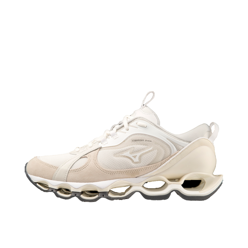 Superge in čevlji Mizuno Wave Prophecy Beta 2 Bela | d1ga2350-001