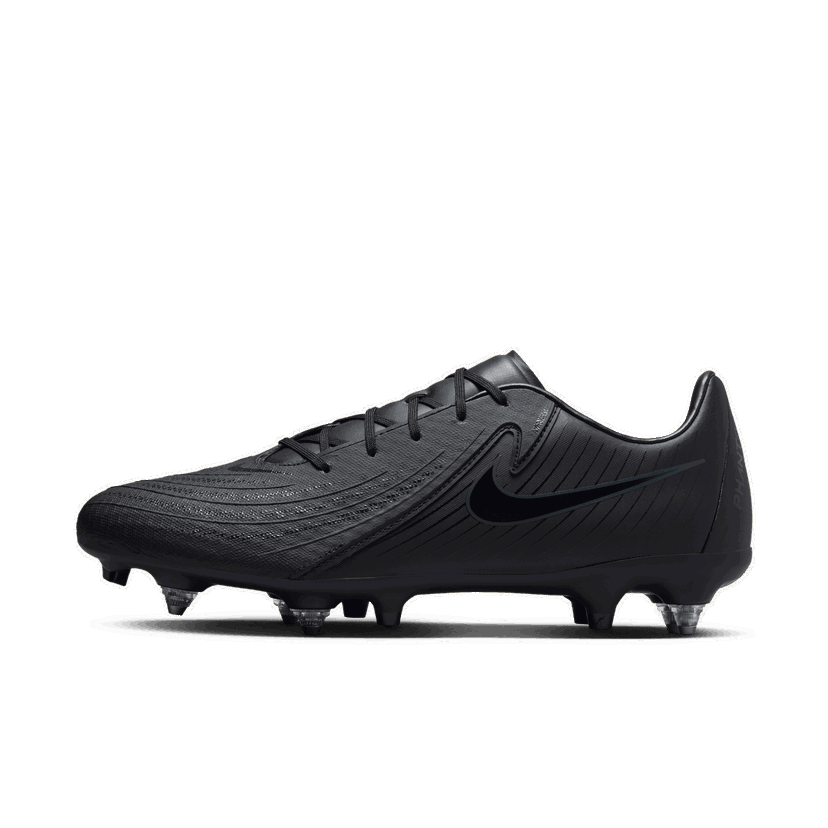 Superge in čevlji Nike Phantom GX 2 Academy SG Črna | FJ2549-002