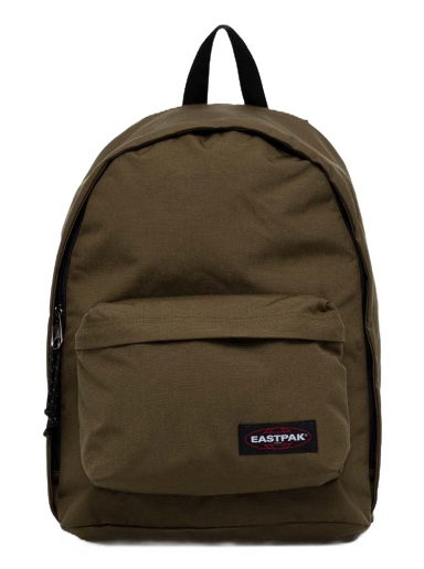 Nahrbtnik EASTPAK Backpack Zelena | EK000767J321