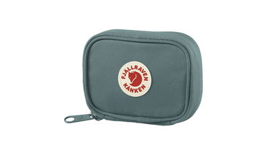 Denarnica FJÄLLRÄVEN Card Wallet Turkizna | F23780-664, 1