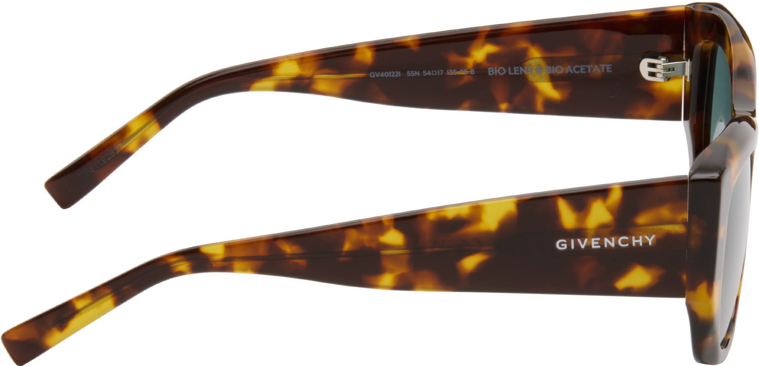 Sončna očala Givenchy GV Day Sunglasses Večbarvna | GV40122IW5455N 192337236426, 1