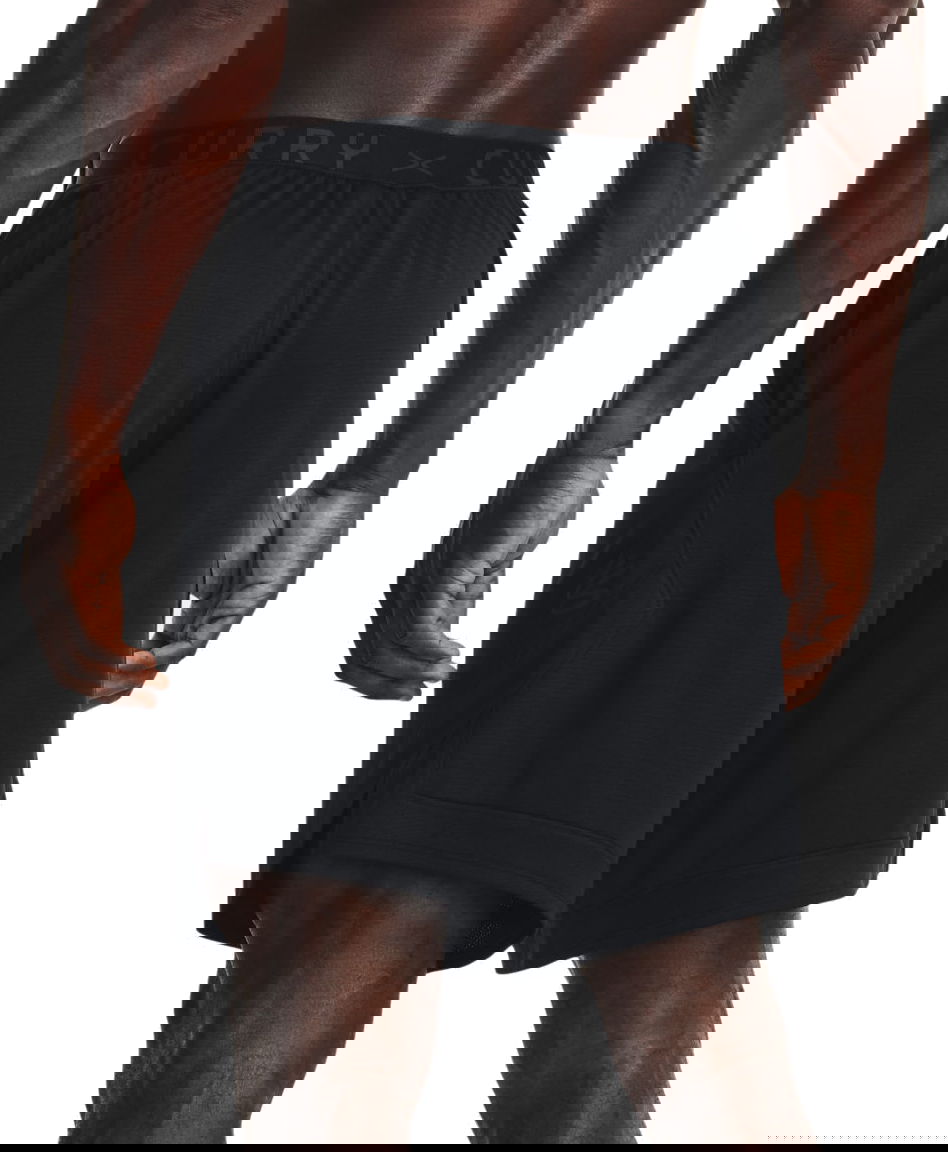 Kratke hlače Under Armour CURRY SPLASH Črna | 1370226-001, 1