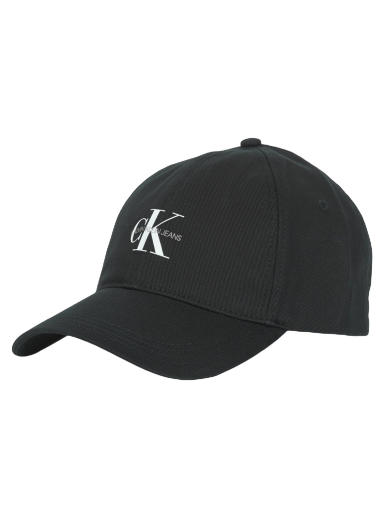 Kapa CALVIN KLEIN 2990 CAP Črna | K50K510061-BDS-NOOS=K50K505989-BDS-NOS