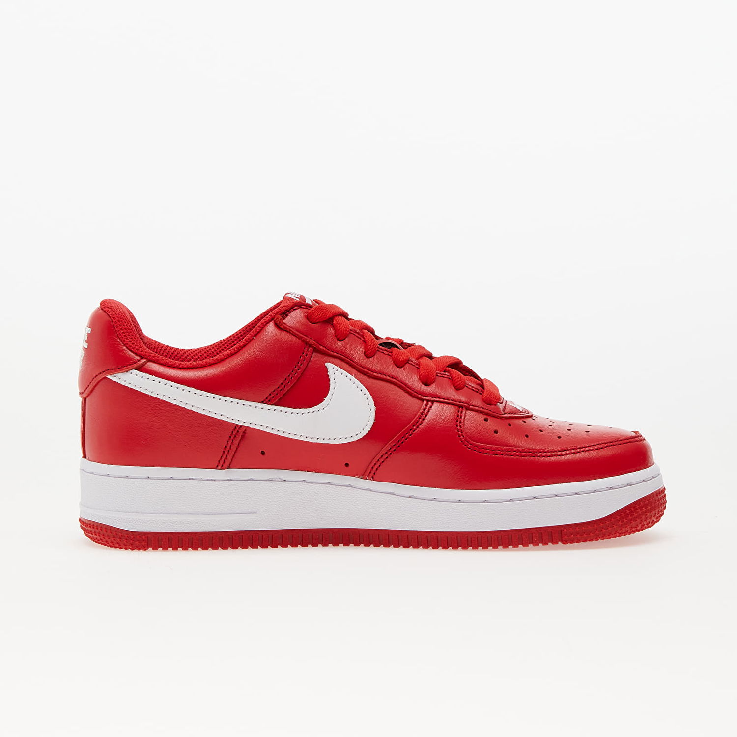 Superge in čevlji Nike Air Force 1 "University Red" Rdeča | FD7039-600, 1