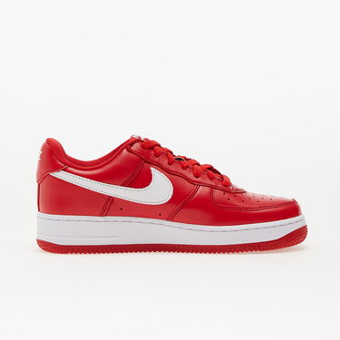 Superge in čevlji Nike Air Force 1 "University Red" Rdeča | FD7039-600, 1