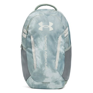Nahrbtnik Under Armour Hustle 6.0 Backpack Zelena | 1384672-348, 0