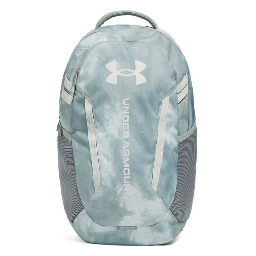Nahrbtnik Under Armour Hustle 6.0 Backpack Zelena | 1384672-348