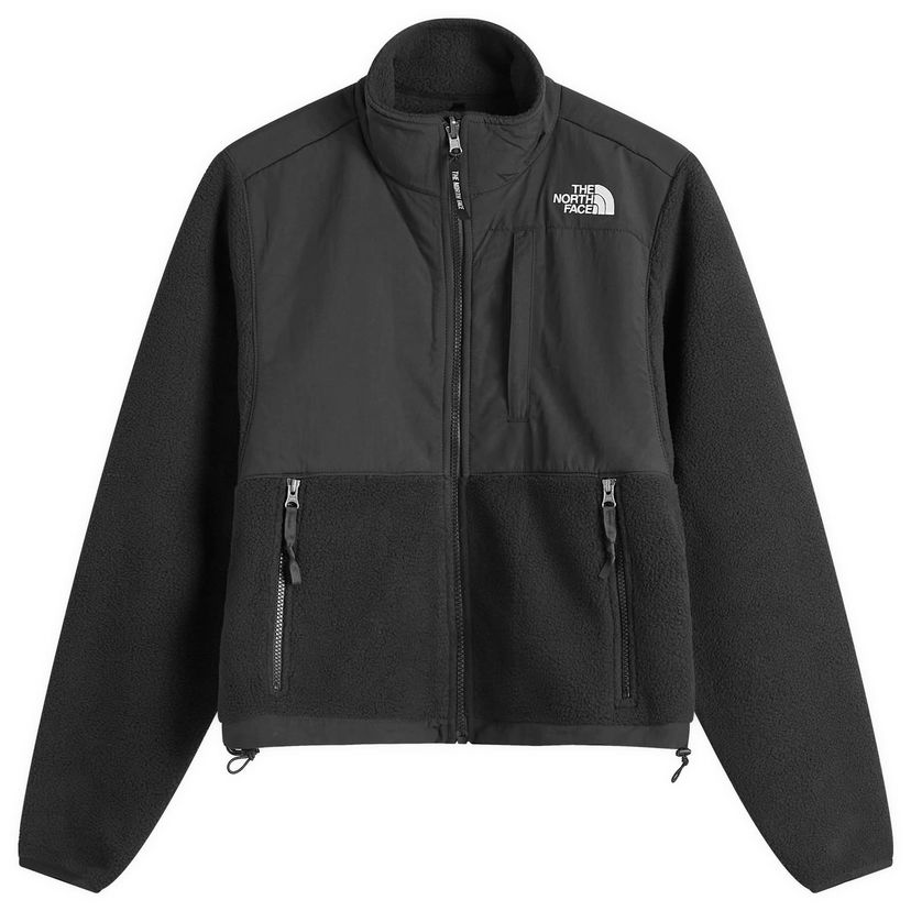 Vetrovka The North Face Retro Denali Jacket Črna | NF0A88YRJK31-JK3
