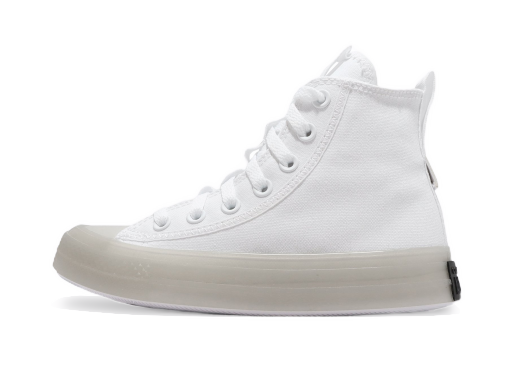 Superge in čevlji Converse Chuck Taylor All Stars CX HI Bela | A02410C