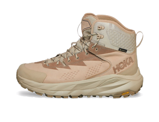Outdoor Hoka One One Sky Kaha Gore-Tex Bež | 1112030-DOTN