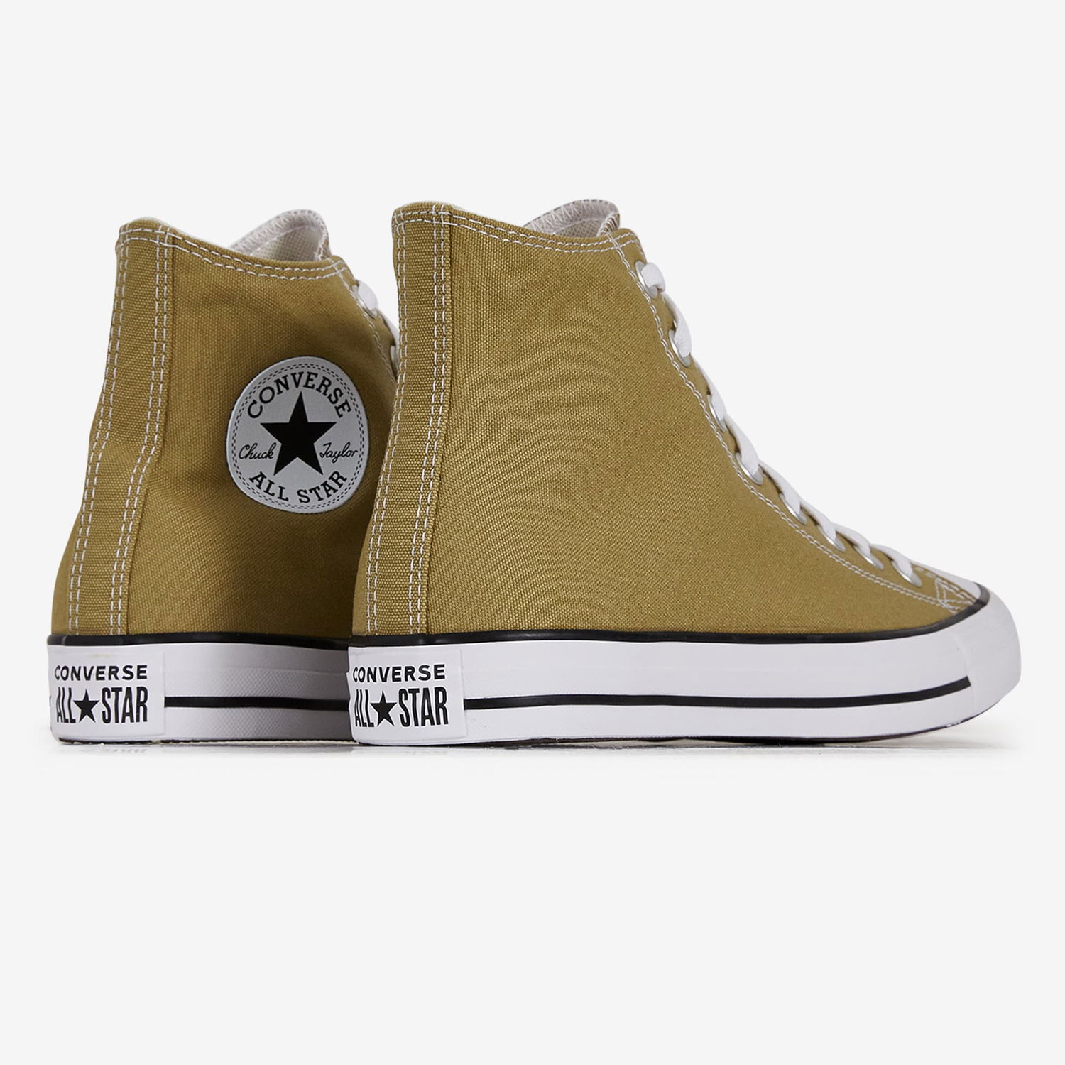 Superge in čevlji Converse Chuck Taylor All Star Hi "Beige" Bež | A04559C, 1