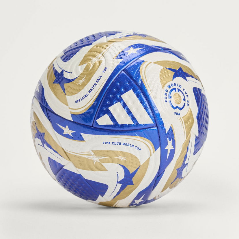 Športna oprema adidas Performance Mundial de Clubes FIFA Final Pro Modra | JN7371