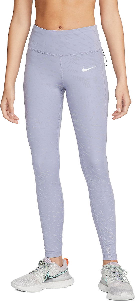 Pajkice Nike Dri-FIT Run Division Fast Leggings Lila | dd6803-519