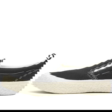 Superge in čevlji YMC YMC Slip-On Črna | QFUZC-01, 2
