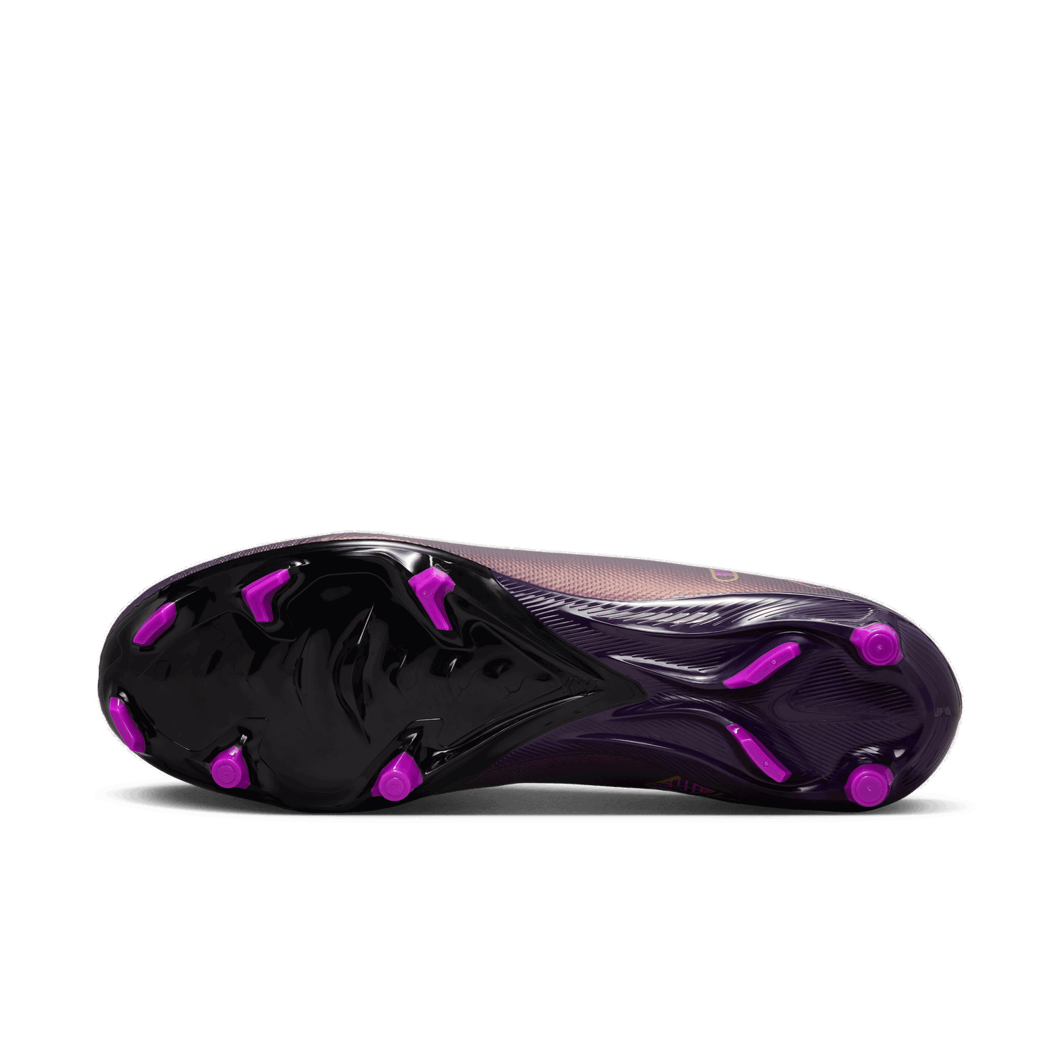 Superge in čevlji Nike Mercurial Vapor 16 Academy Kylian Mbappé MG Lila | FQ8377-500, 1