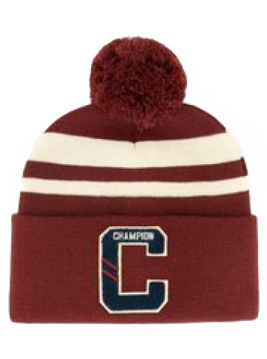 Beanie Champion Beanie Rdeča | 805680-zib