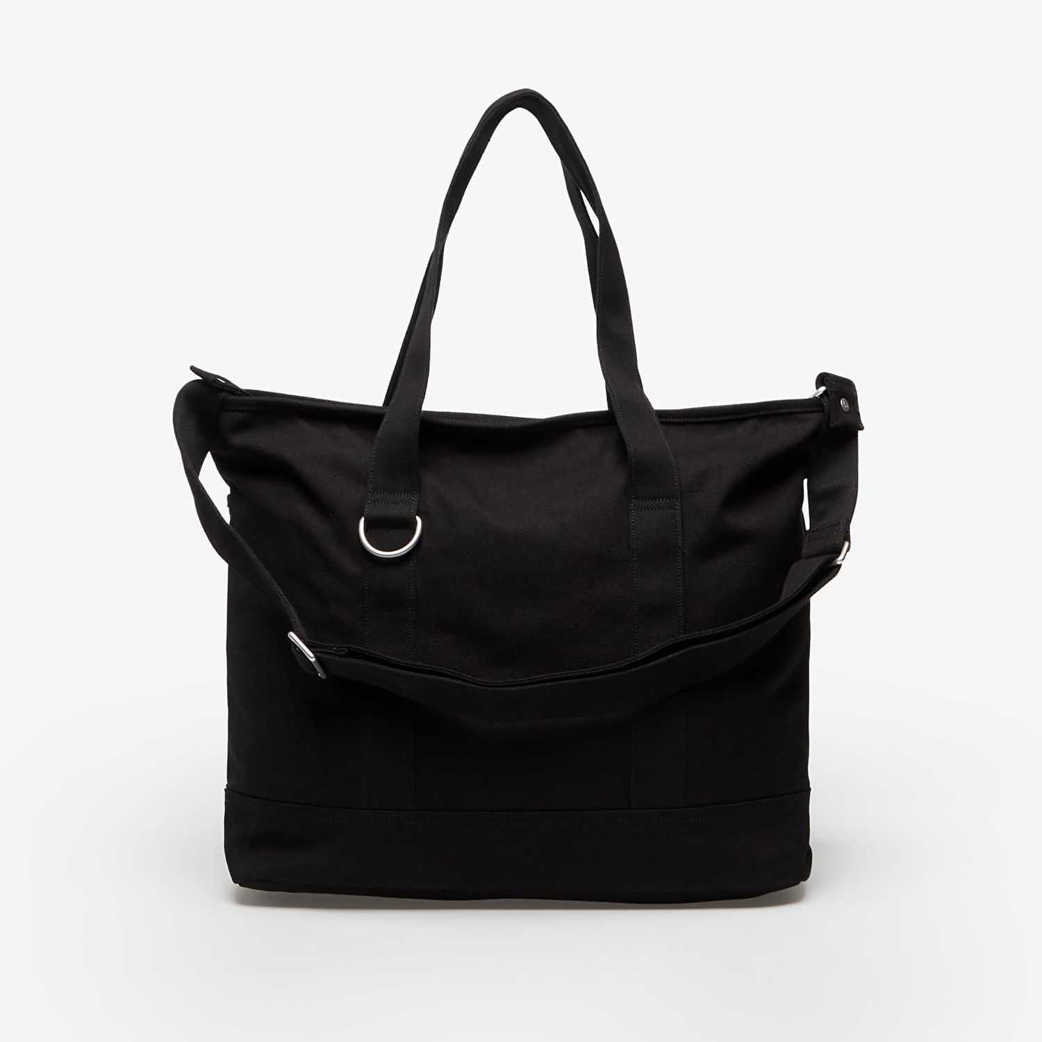 Tote bag Carhartt WIP Elford Tote Bag Črna | I035351.89XX, 1