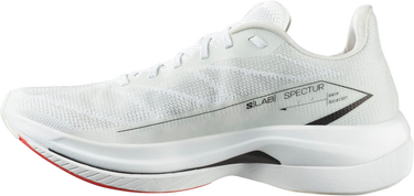 Superge in čevlji Salomon S/LAB SPECTUR Bela | l47376000, 2