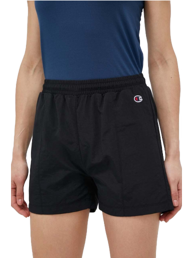 Kratke hlače Champion Shorts Črna | 116089