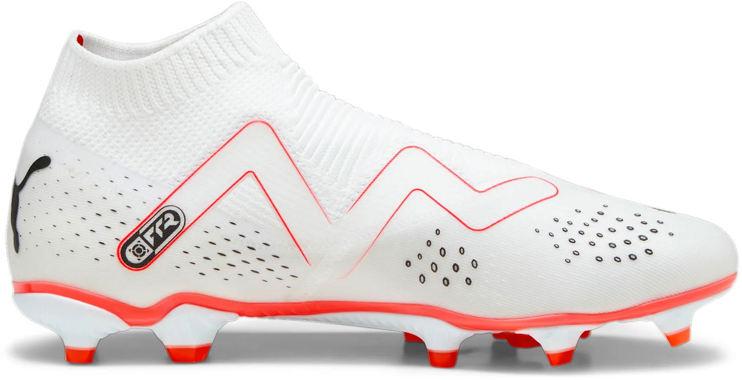 Superge in čevlji Puma FUTURE MATCH+ LL FG/AG Večbarvna | 107366-01, 1