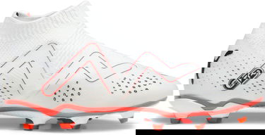 Superge in čevlji Puma FUTURE MATCH+ LL FG/AG Večbarvna | 107366-01, 1